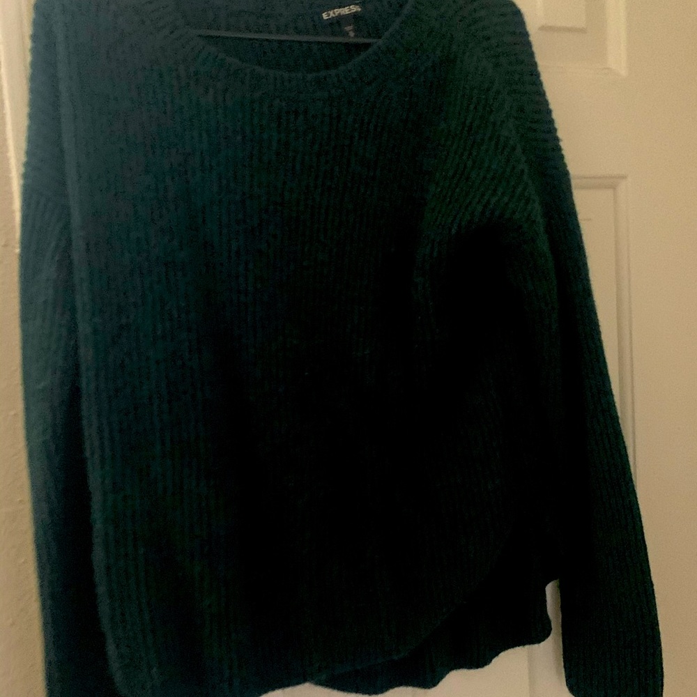 Cozy Sweater